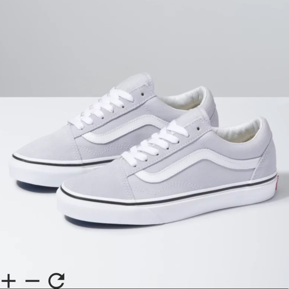 Women’s Old Skool Vans